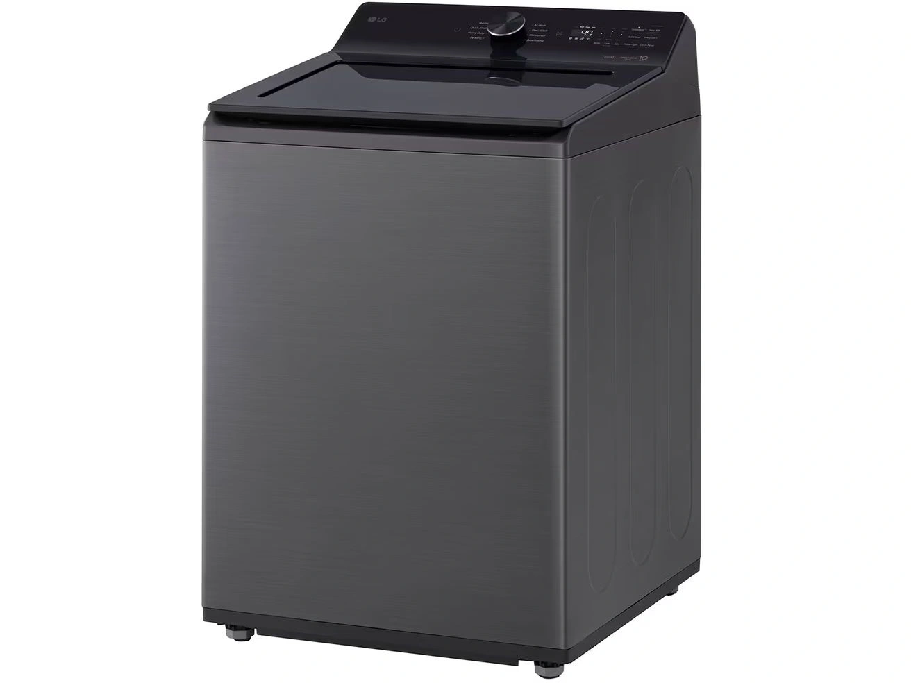 Máy giặt lồng đứng LG AI DD Inverter 12kg TX2312DT5O