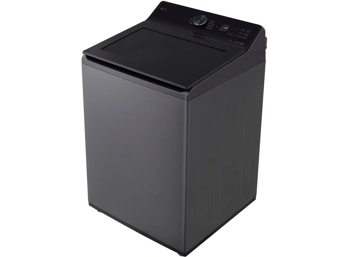 Máy giặt lồng đứng LG AI DD Inverter 12kg TX2312DT5O