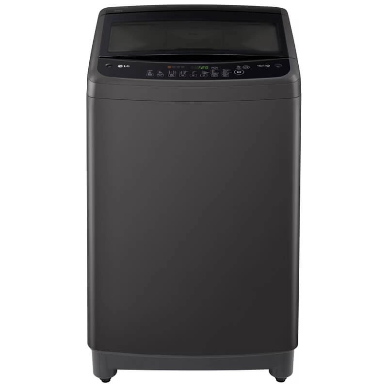 Máy giặt lồng đứng LG Inverter T2310VBTN (10kg, màu đen)