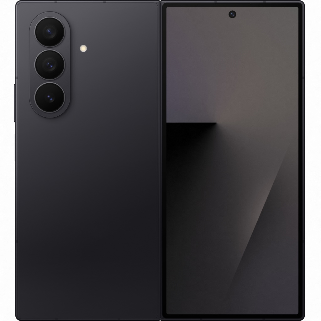 Điện thoại Samsung Galaxy Z Fold 7 (12GB/512GB) (Đen Jet) (SM-F966BZKGXXV)