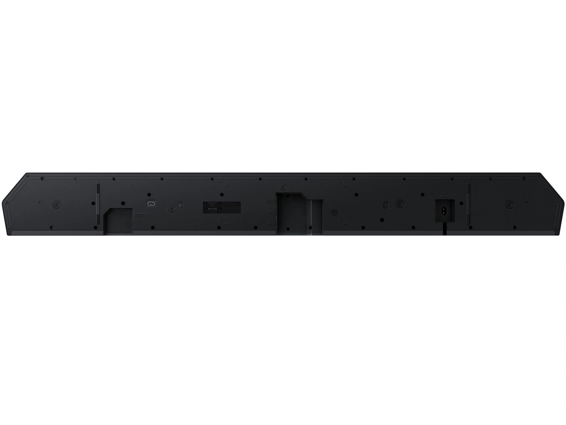 Loa thanh Samsung Q-series tích hợp loa vệ tinh HW-Q990H/XV
