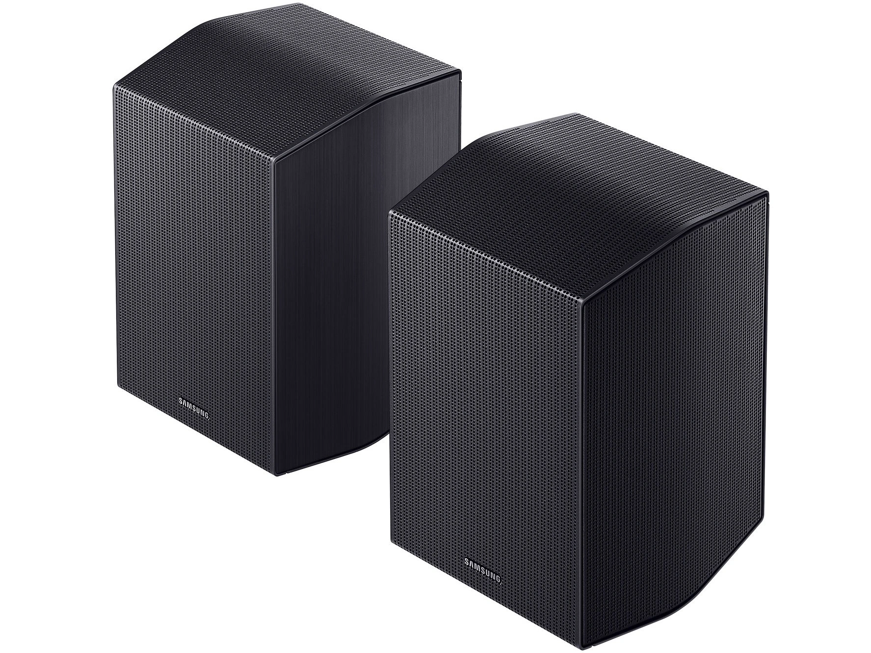 Loa thanh Samsung Q-series tích hợp loa vệ tinh HW-Q990H/XV