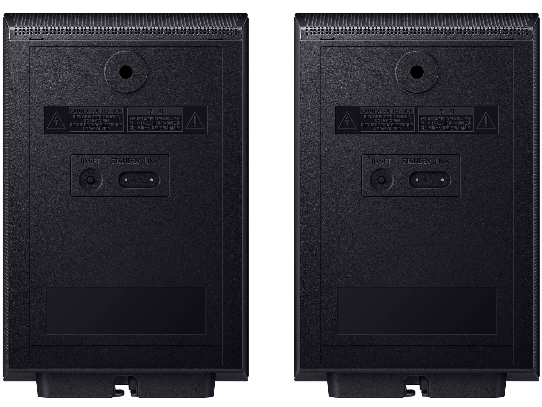 Loa thanh Samsung Q-series tích hợp loa vệ tinh HW-Q990H/XV