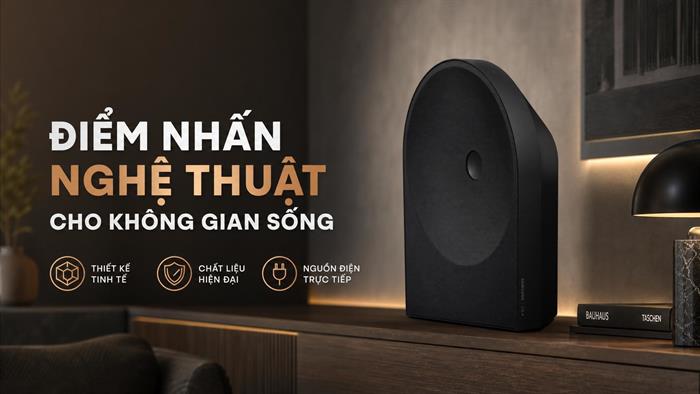 Loa Music Studio Samsung HW-LS50H/XV