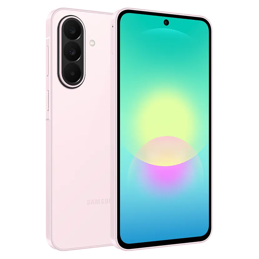 Điện thoại Samsung Galaxy A27 5G (6GB+128GB) (Light Pink) (SM-A276BLIDXXV)