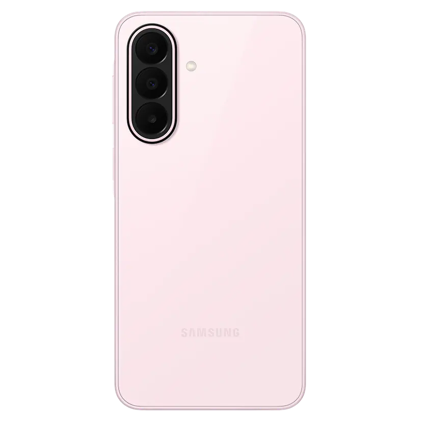 Điện thoại Samsung Galaxy A27 5G (6GB+128GB) (Light Pink) (SM-A276BLIDXXV)