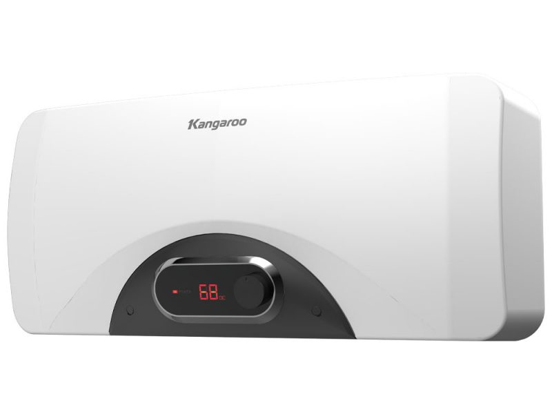 Bình nước nóng gián tiếp Kangaroo 30 lít KGWI830H1