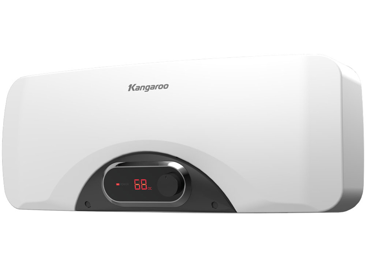Bình nước nóng gián tiếp Kangaroo 22 lít KGWI822H1