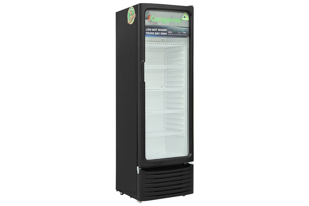 Tủ mát Kangaroo 250 lít KGSC250N1