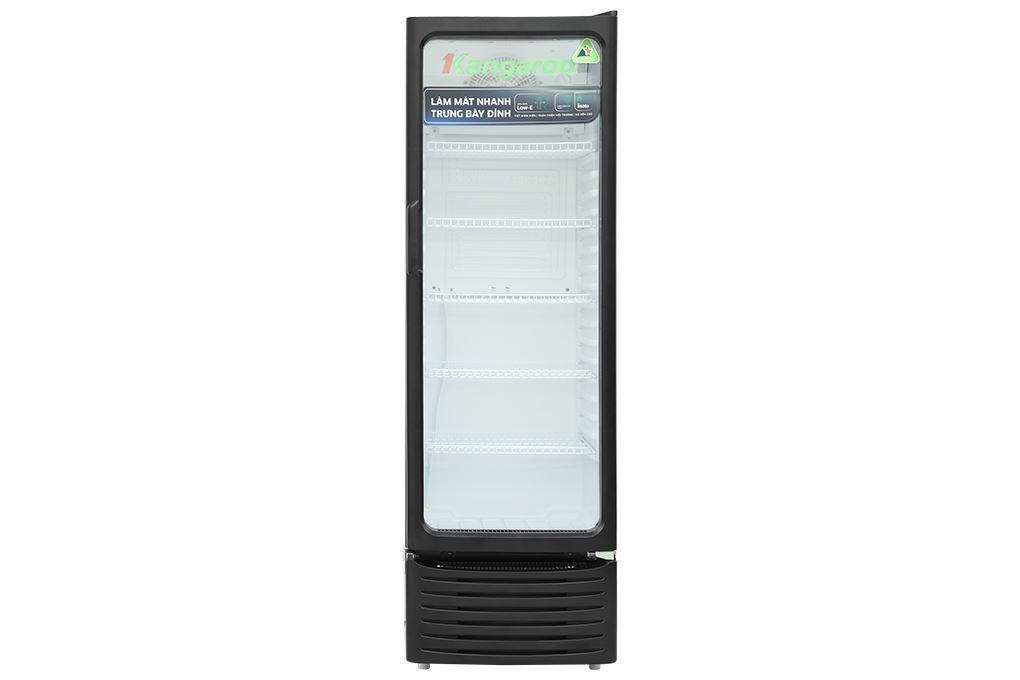 Tủ mát Kangaroo 250 lít KGSC250N1