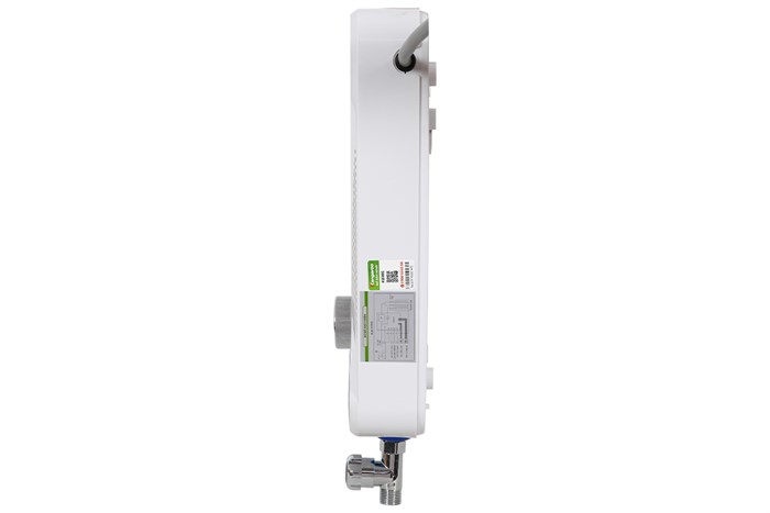 Máy nước nóng trực tiếp Kangaroo 4000W KG589G