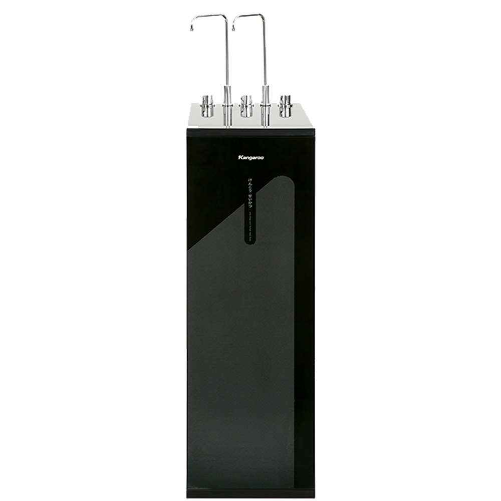Máy lọc nước RO nóng nguội lạnh Kangaroo KG10A18 10 lõi