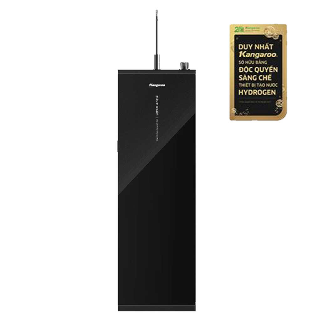  Máy lọc nước Kangaroo Hydrogen 10 lõi KG10S15H1