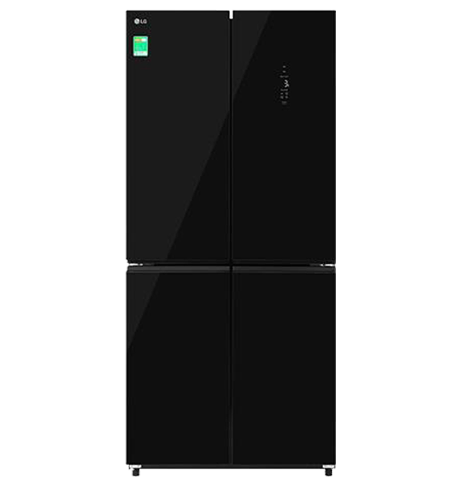 Tủ lạnh LG Inverter 502 lít Multi Door F50BG.ADBPEVN
