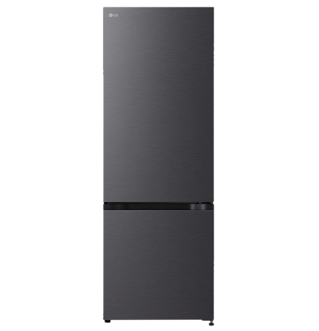 Tủ lạnh LG Inverter 335 lít LBB33BLM.AEPPEVN