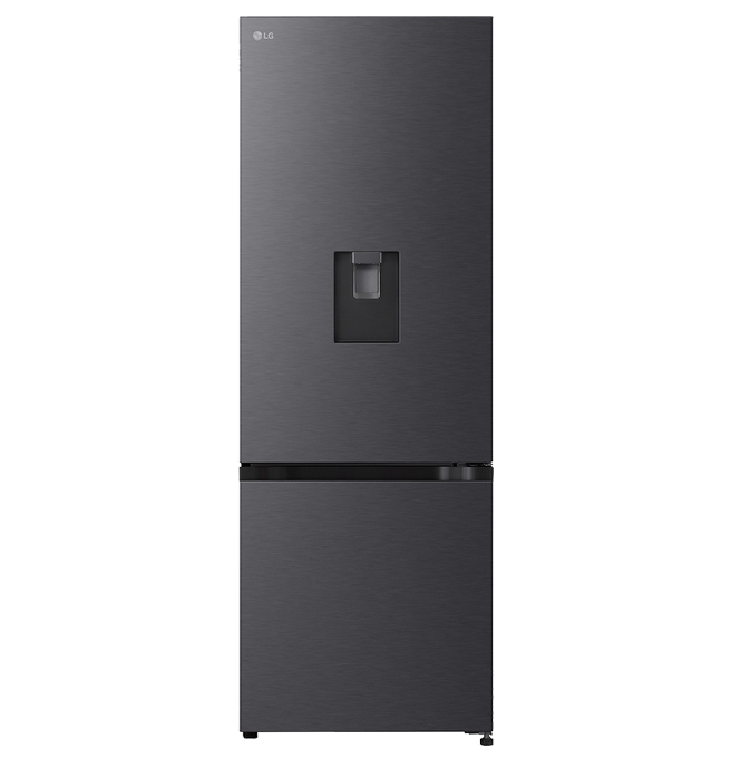 Tủ lạnh LG Inverter 332 lít LBD33BLM