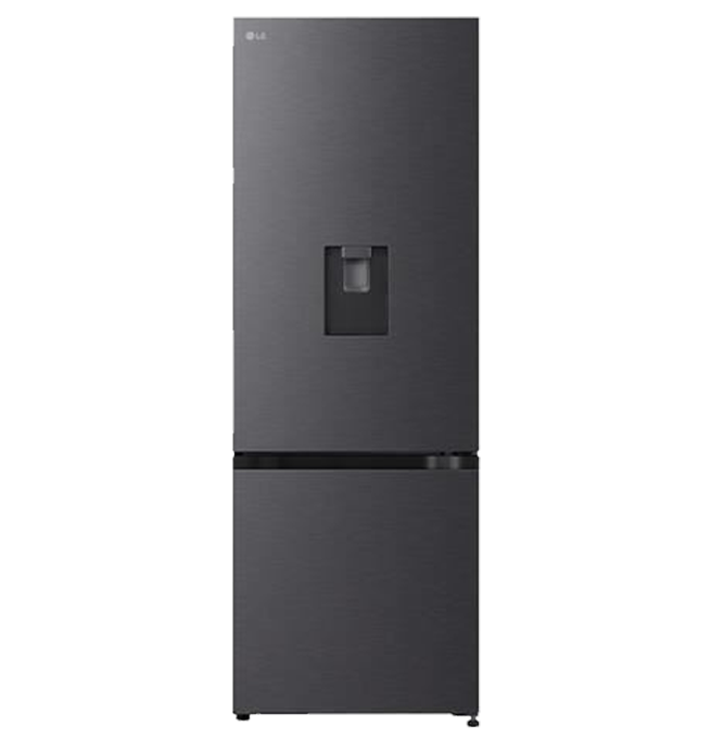 Tủ lạnh LG Inverter 332 lít LBD33BLMA
