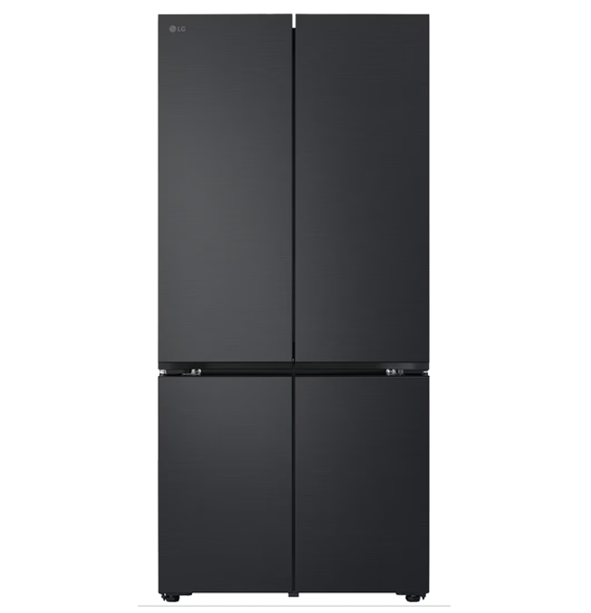 Tủ lạnh LG Inverter 575 lít Multi Door LFB58BLMA