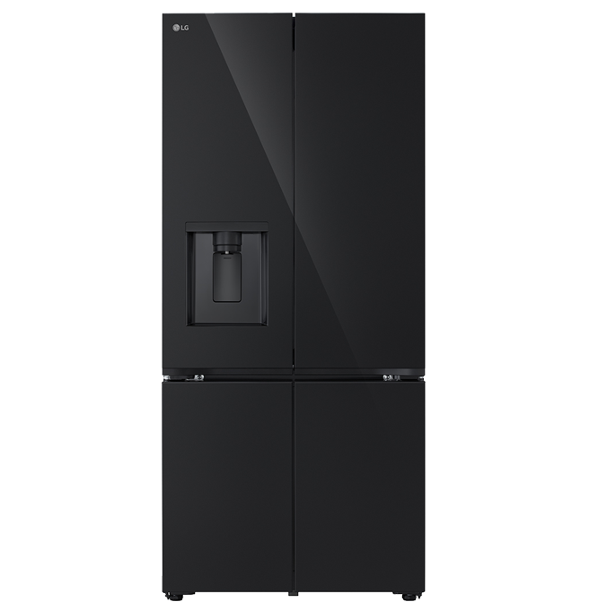 Tủ lạnh LG Inverter 607 lít LFD61BLGA
