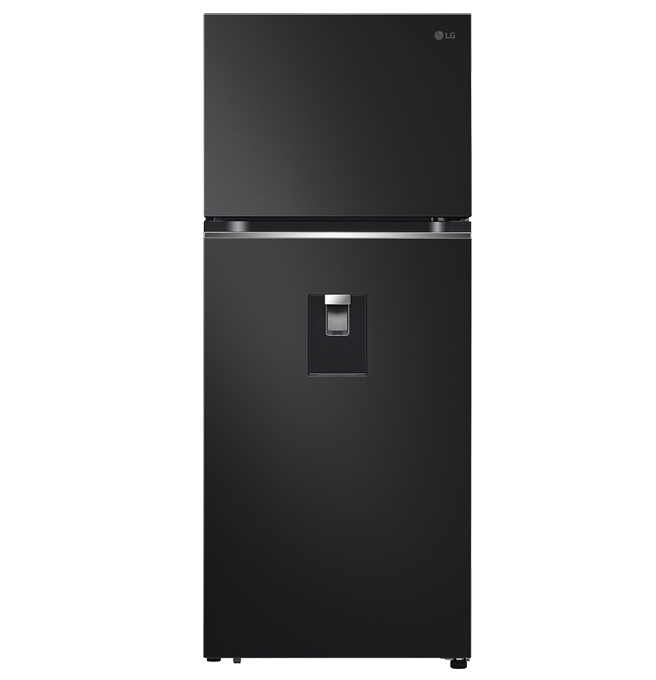 Tủ lạnh LG Inverter 374 lít LTD37BLM