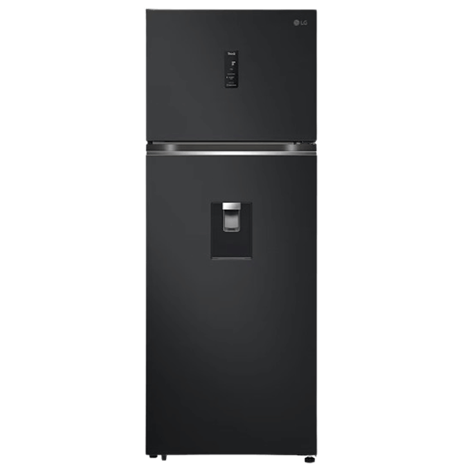 Tủ lạnh LG Inverter 459 lít LTD46BLMA.AEPPEVN
