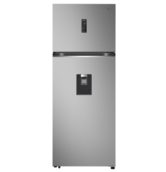 Tủ lạnh LG Inverter 459 lít LTD46SVMA