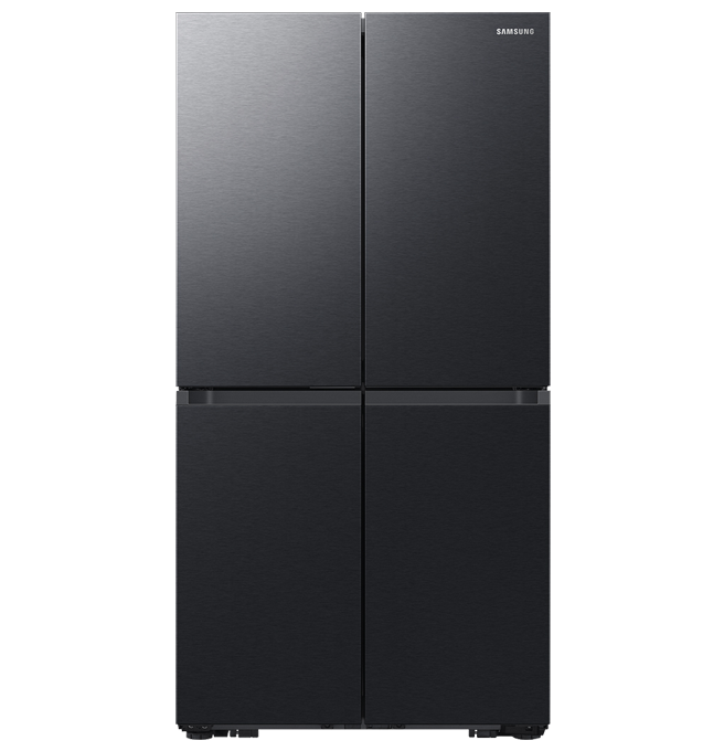 Tủ Lạnh Samsung Inverter 648 Lít FDR RF59C766FB1/SV
