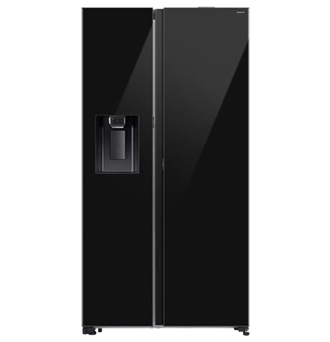  Tủ lạnh Samsung Inverter 634 lít Side By Side RS80F65J2BSV 