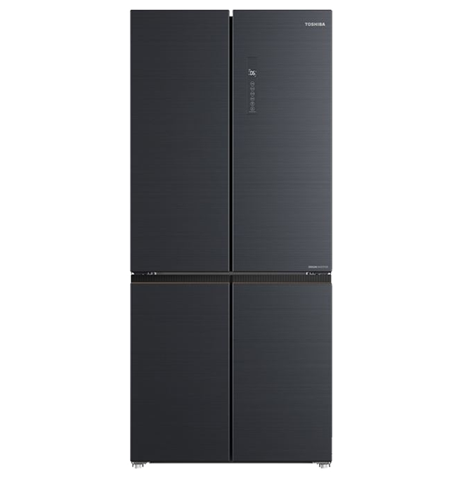 Tủ lạnh Toshiba Inverter 515 lít GR-RF677WI-PMV(06)-MG