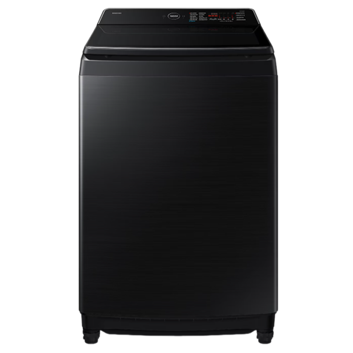 Máy giặt Samsung Inverter 19 kg WA80F19B9BSV