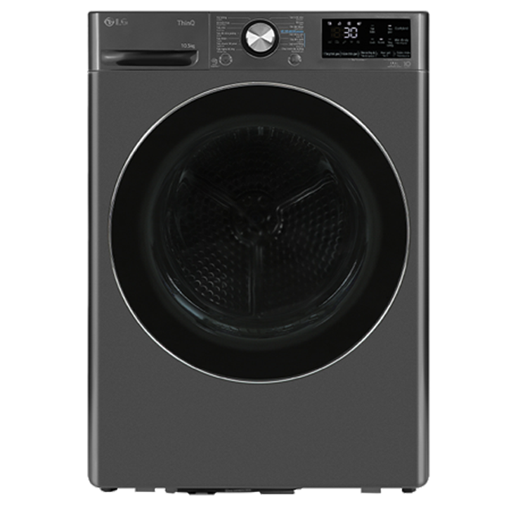 Máy sấy bơm nhiệt LG 10.5 kg DVHP50B.ABLPEVN