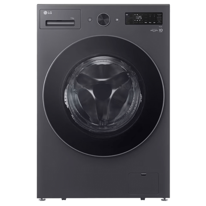 Máy giặt LG AI DD Inverter 15 kg F2515SNTG
