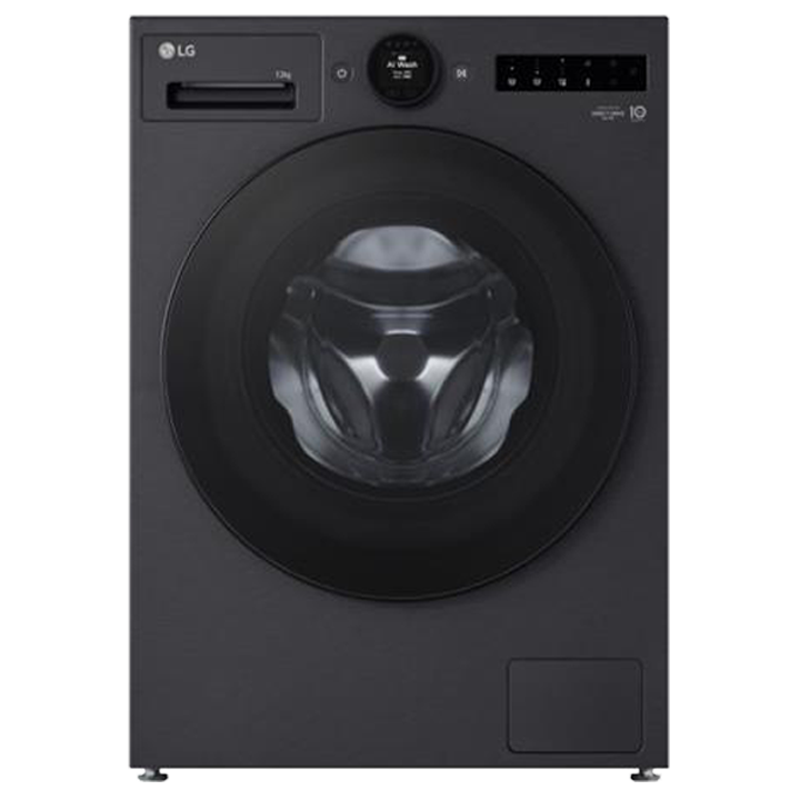 Máy giặt LG AI DD Inverter 12 kg FX1412S3K.AEBPVVN