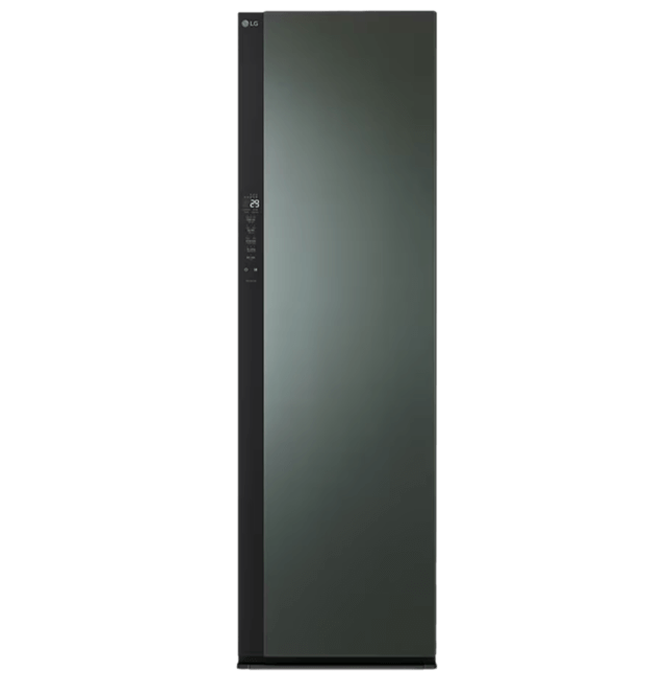 Tủ chăm sóc quần áo thông minh LG Styler Inverter 5 móc SC5MNR4G