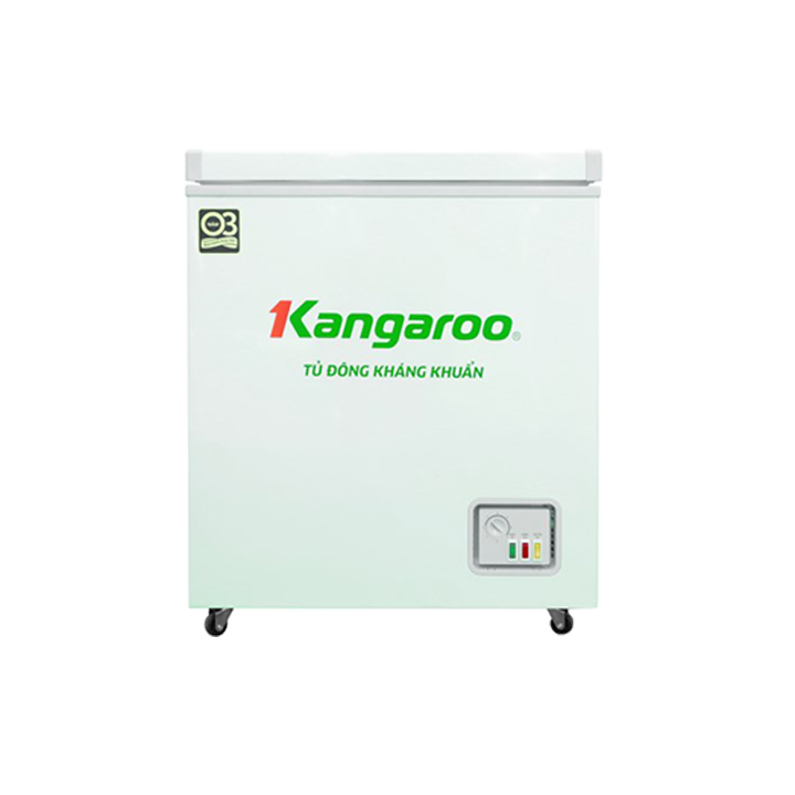 Tủ Đông Kangaroo 90 lít KG090C1N