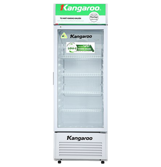 Tủ Mát Kangaroo 238 lít KG298AT