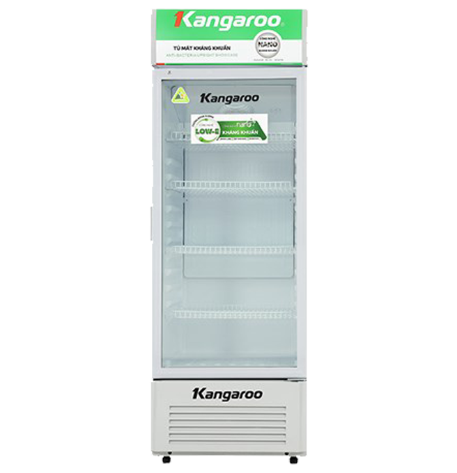 Tủ Mát Kangaroo 288 lít KG359AT