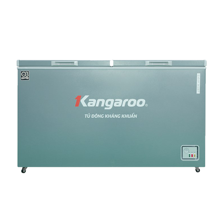 Tủ Đông Kangaroo 415 lít KG415G2D