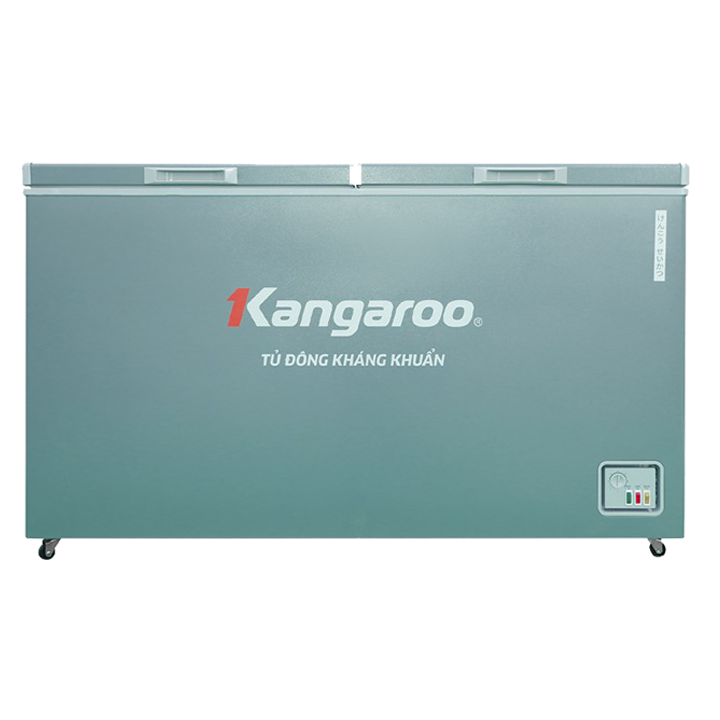 Tủ Đông Kangaroo 430 lít KG430G1N