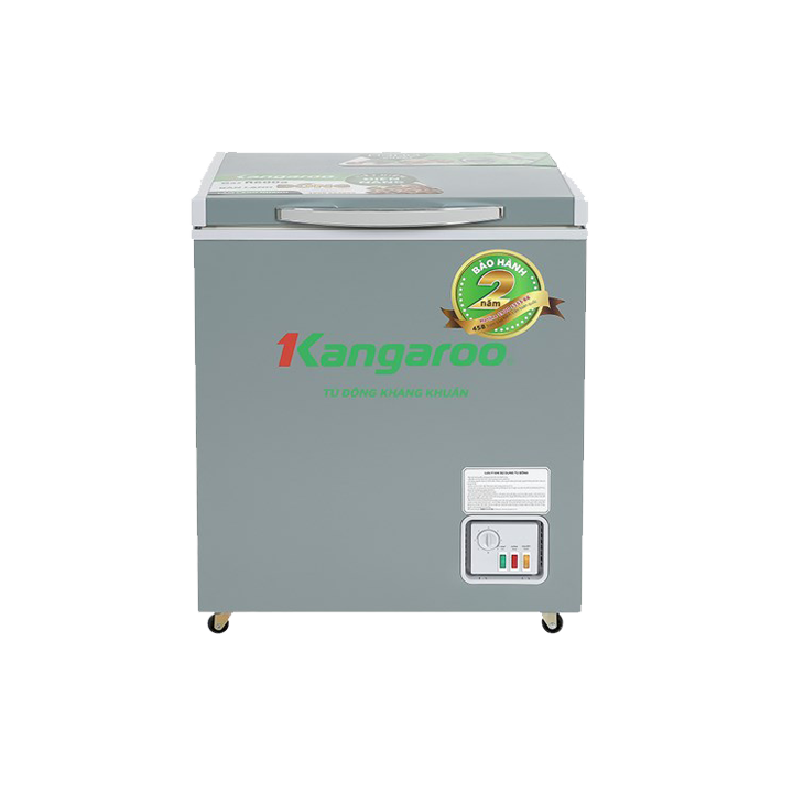 Tủ Đông Kangaroo 90 lít KGFZ150NG1