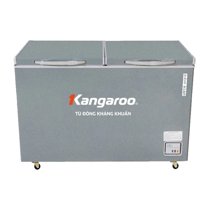 Tủ Đông Kangaroo 230 lít KGFZ290NG2