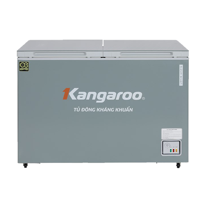 Tủ Đông Kangaroo 252 lít KGFZ312NK2