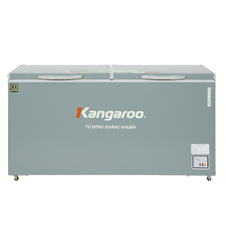 Tủ Đông Kangaroo 500 lít KGFZ560NG1