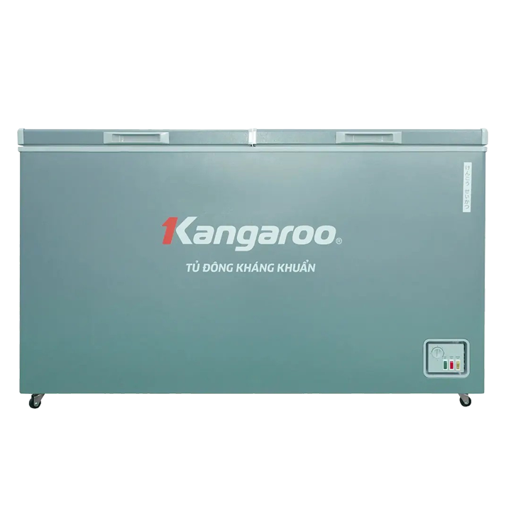 Tủ Đông Kangaroo Inverter 430 Lít KGFZA430IG1