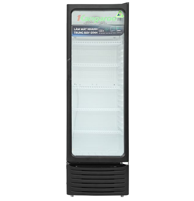 Tủ mát Kangaroo 250 lít KGSC250N1