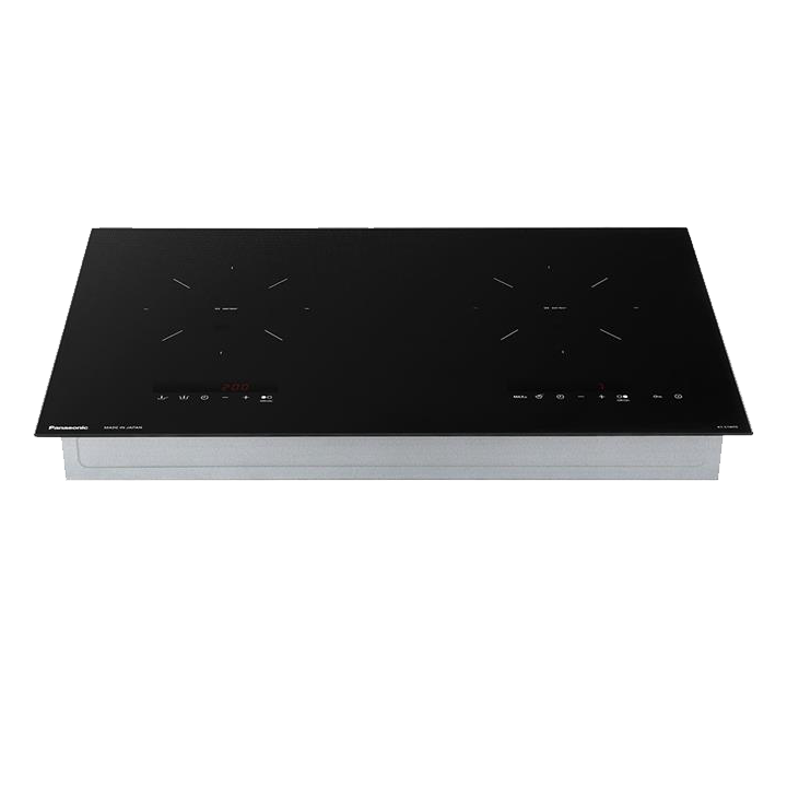 Bếp Từ Đôi Âm Panasonic KY-C1W70KRA 3200W