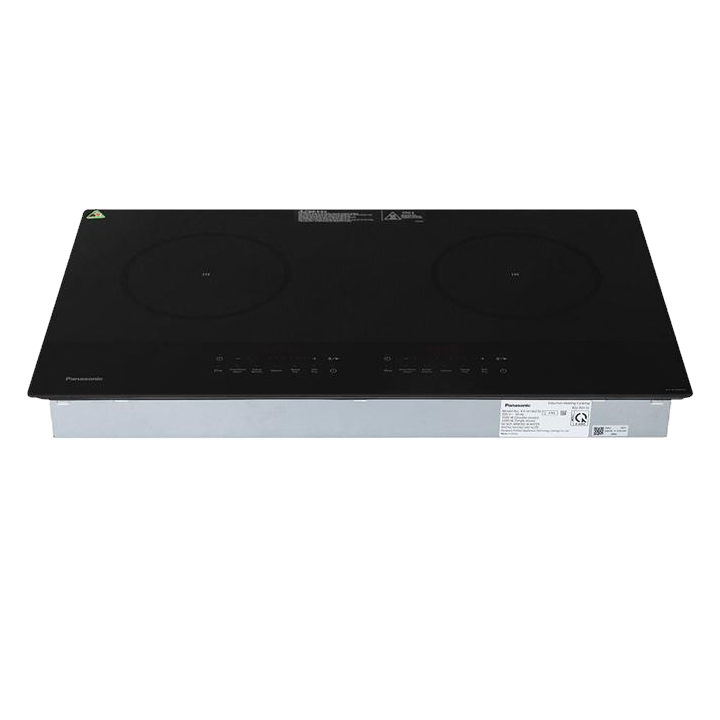 Bếp Từ Đôi Âm Panasonic KY-H1WZ70KRA 3500W