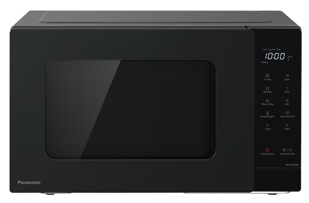 Lò Vi Sóng Panasonic NN-ST34NBYUE