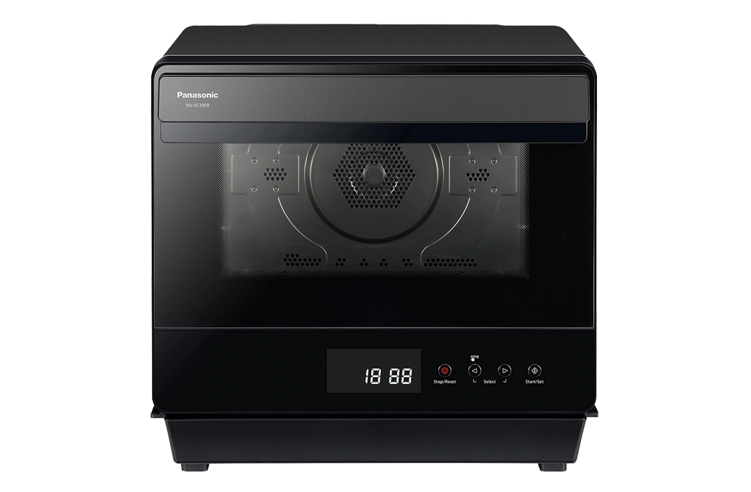 Lò hấp nướng chiên không dầu Panasonic NU-SC180BYUE