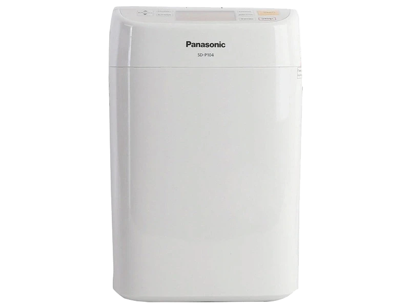 Máy làm bánh mì Panasonic SD-P104WRA